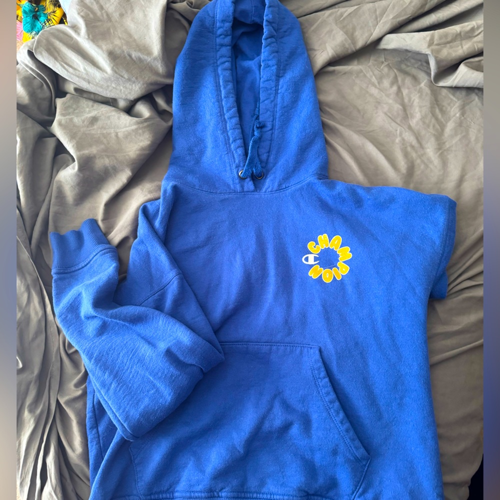 Champion Powerblend Hoodie